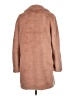 Dorothy Perkins Pink Coat Size 10 - photo 2
