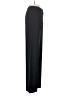 Richard Tyler 100% Wool Black Wool Pants Size 6 - photo 4