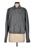 LC Lauren Conrad Gray Jacket Size XXL - photo 1