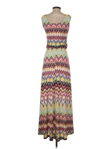 Renee C. Casual Dress (view 2)