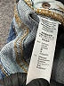 Gap Outlet Solid Blue Jeans Size 14 - photo 5