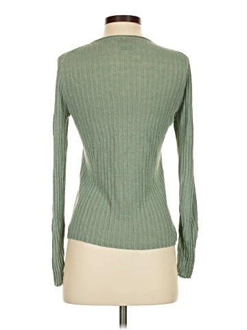 Massimo Dutti Pullover Sweater (view 2)
