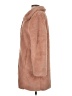 Dorothy Perkins Pink Coat Size 10 - photo 5