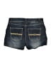 Bongo Blue Denim Shorts Size 3 - photo 2