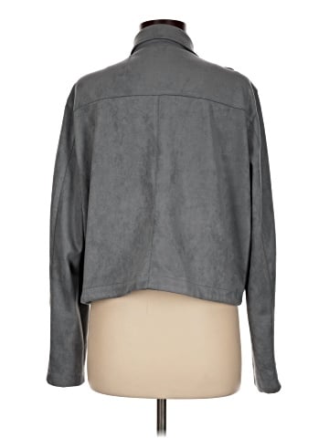 LC Lauren Conrad Jacket (view 2)