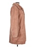 Dorothy Perkins Pink Coat Size 10 - photo 4