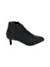 Unbranded Black Ankle Boots Size EU 36 - photo 1