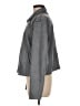 LC Lauren Conrad Gray Jacket Size XXL - photo 5