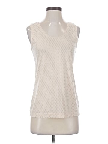Banana Republic Sleeveless T-Shirt (view 1)