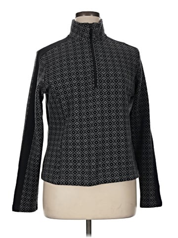 Sahalie Jacket (view 1)