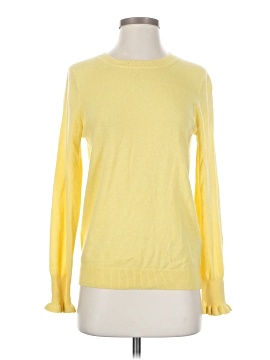 Banana Republic 3/4 Sleeve T-Shirt (view 1)