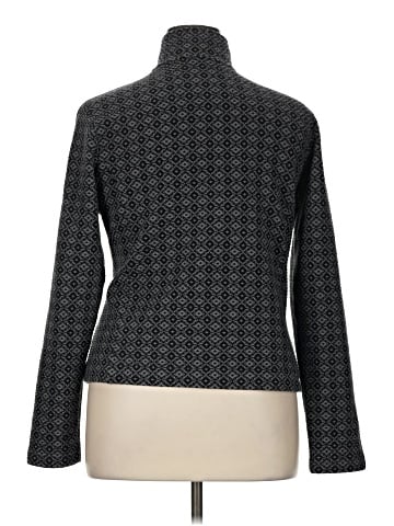 Sahalie Jacket (view 2)