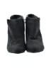 Unbranded Black Ankle Boots Size EU 36 - photo 2