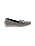 Coach and Four Gray Flats Size 6 - photo 1