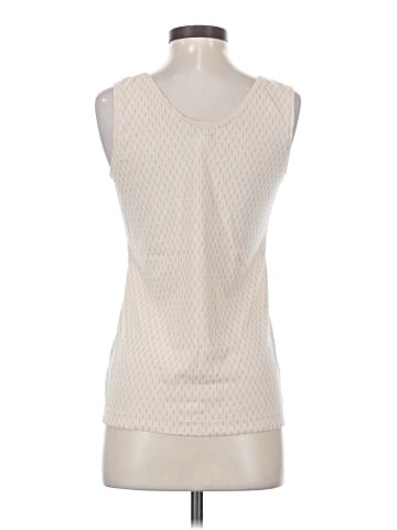 Banana Republic Sleeveless T-Shirt (view 2)