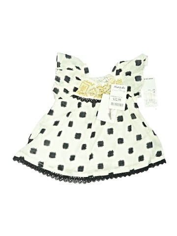 Jessica Simpson Sleeveless Top (view 1)