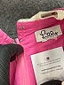 Lilly Pulitzer Pink Sleeveless Blouse Size XS (estimated) - photo 7