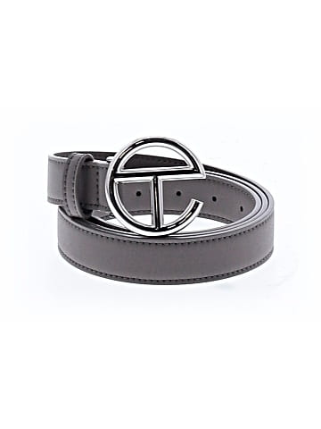 Telfar Logo Belt (view 1)