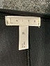 Leith Black Casual Dress Size XL - photo 7
