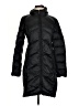 BCBGeneration 100% Nylon Black Coat Size S - photo 1