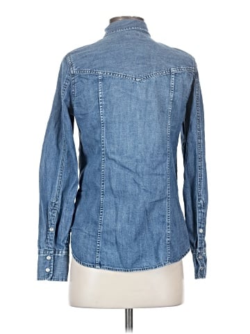 J.Crew Denim Jacket (view 2)