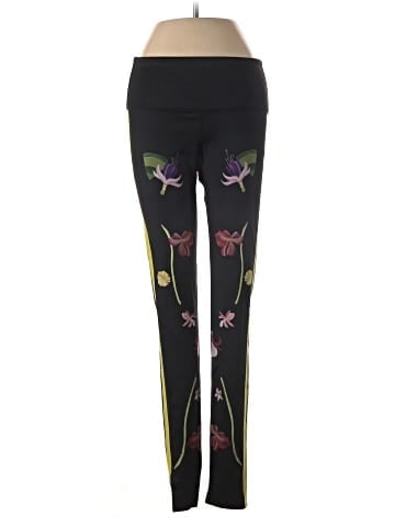 Noli Yoga Pants (view 1)
