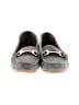 Coach and Four Gray Flats Size 6 - photo 2