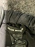 Club Monaco 100% Silk Black Blouse Size 0 - photo 4