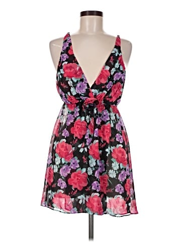 Flora Nikrooz Casual Dress (view 1)
