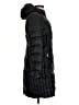 BCBGeneration 100% Nylon Black Coat Size S - photo 4