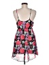 Flora Nikrooz 100% Polyester Black Casual Dress Size M - photo 2