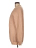 Shein 100% Polyester Tan Cardigan Size 6 - photo 5