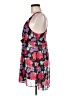 Flora Nikrooz 100% Polyester Black Casual Dress Size M - photo 5