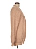 Shein 100% Polyester Tan Cardigan Size 6 - photo 4