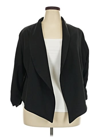 Hybrid & Company Blazer (view 1)