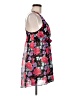 Flora Nikrooz 100% Polyester Black Casual Dress Size M - photo 4