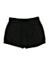Ann Taylor LOFT Solid Black Shorts Size S - photo 1