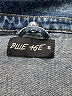 Assorted Brands Gray Denim Jacket Size S - photo 6
