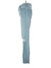 Hidden Jeans Color Block Blue Jeans Size 26 waist - photo 5