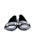 Bamboo Black Flats Size 6 - photo 2