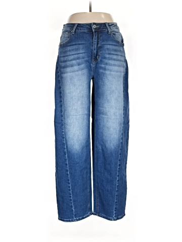 Assorted Brands Jeans (view 1)