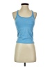 Unbranded Blue Tank Top Size XS (estimated) - photo 1