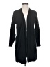 oasis 100% Baumwolle Black Cardigan Size S - photo 1