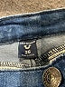 True Religion Blue Jeans Size 26 waist - photo 4