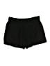 Ann Taylor LOFT Solid Black Shorts Size S - photo 2