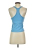 Unbranded Blue Tank Top Size XS (estimated) - photo 2