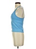 Unbranded Blue Tank Top Size XS (estimated) - photo 5