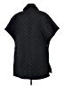 Assorted Brands 100% Nylon Black Coat One size - photo 2