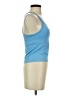 Unbranded Blue Tank Top Size XS (estimated) - photo 4
