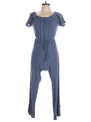 Blush Jumpsuit (view 1)